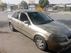 مزدا، 323