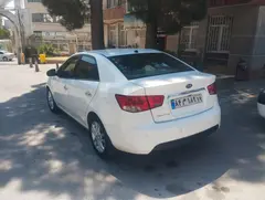 کیا، سراتو (مونتاژ)