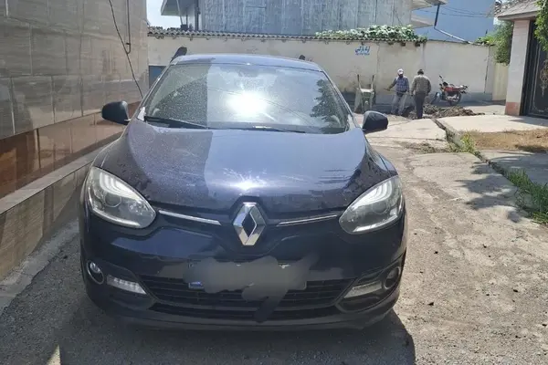 رنو  اسکالا
