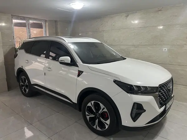 فونیکس، تیگو 7 پرو مکس (F7 PRO MAX)