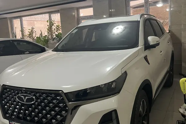 فونیکس، تیگو 7 پرو مکس (F7 PRO MAX)