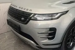 لندرور، رنجرور ایووک L