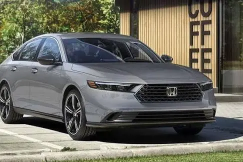 حواله هوندا، آکورد e:PHEV