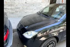 تیبا، هاچ بک