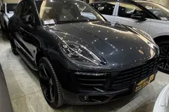 پورشه، ماکان