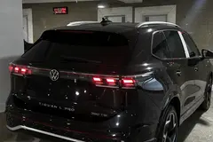 فولکس، تیگوان L