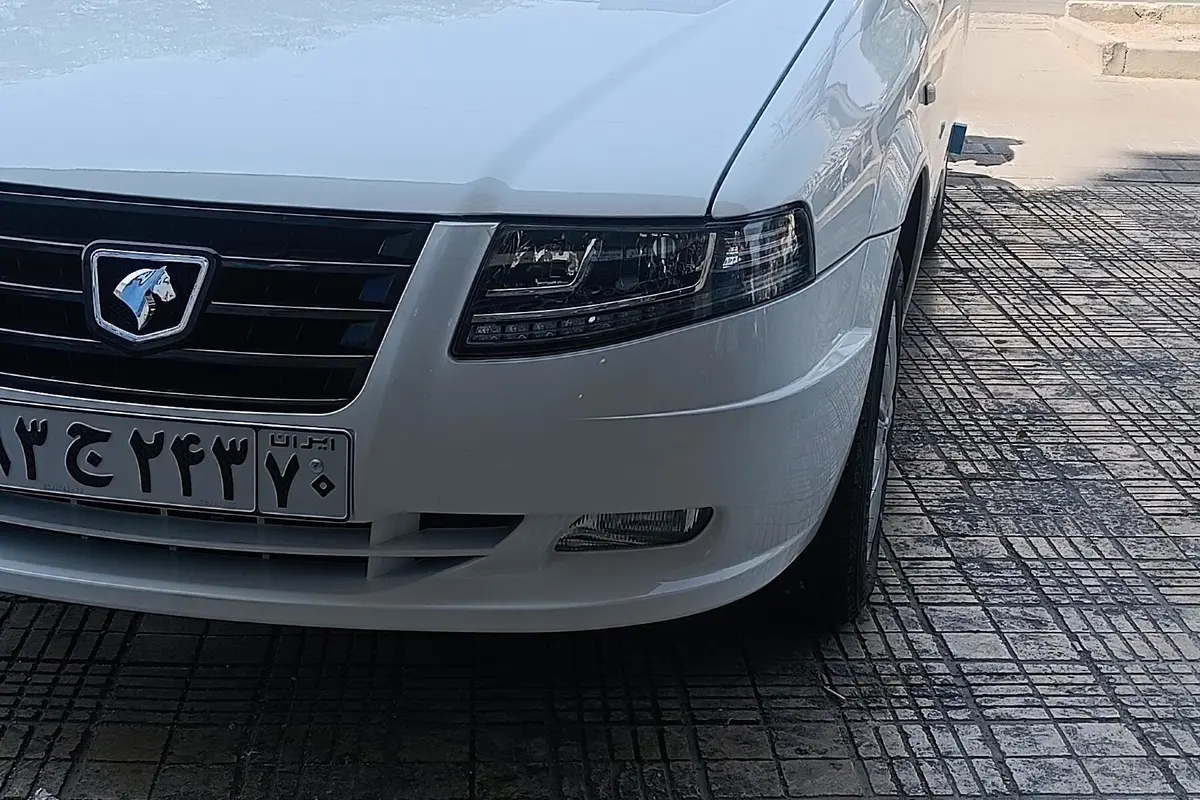 سمند،  سورن