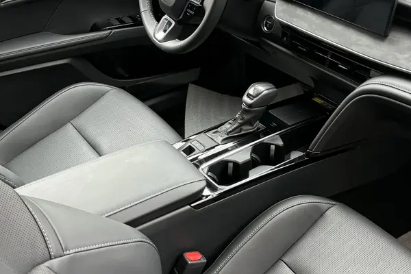 تویوتا، کمری هیبرید