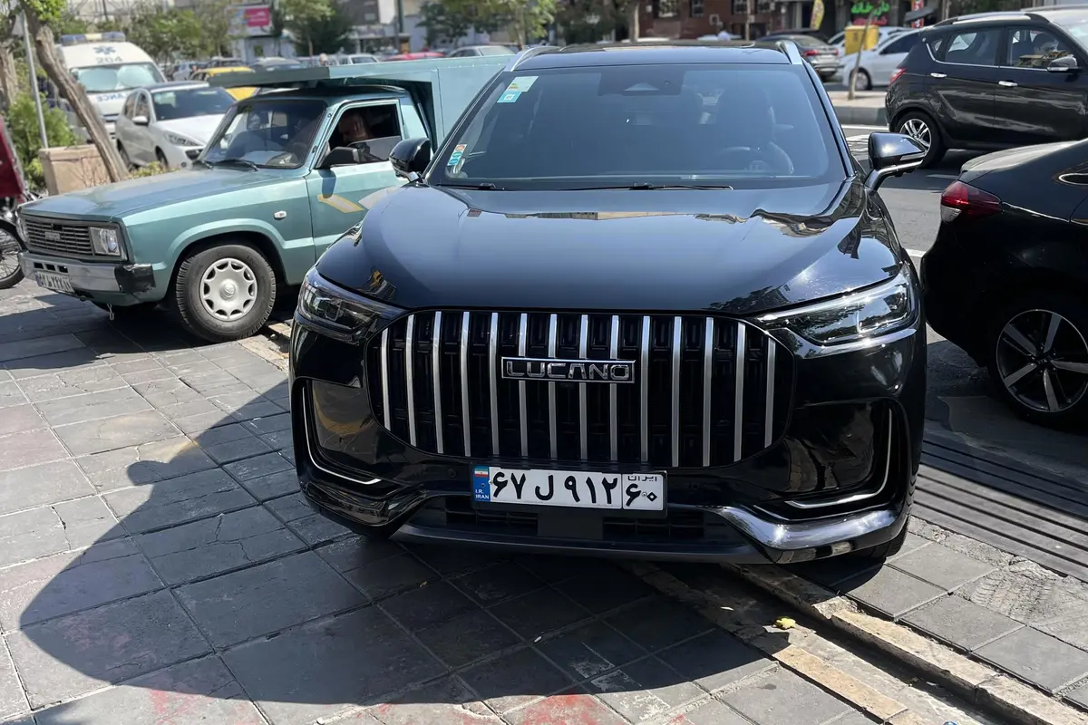 لوکانو،  L8