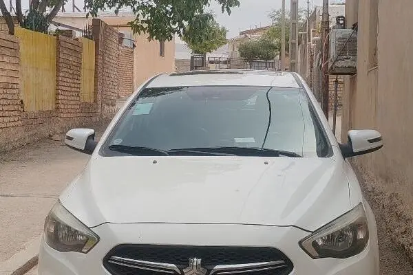 شاهین،  G دنده ای