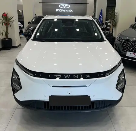 فونیکس FX EV