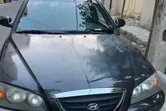 هیوندای، آوانته