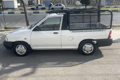 پراید، 151