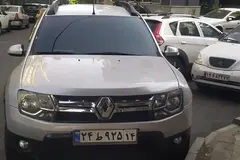 رنو، داستر