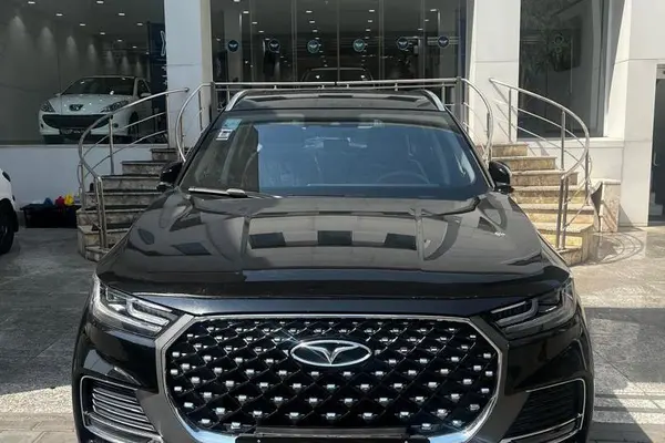 فونیکس، تیگو 8 پرو مکس (F8 PRO MAX)