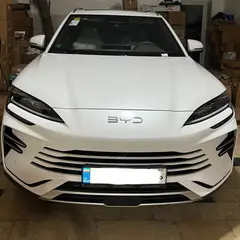 بی وای دی، سانگ پلاس DMi