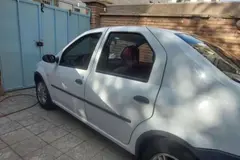 رنو، تندر 90