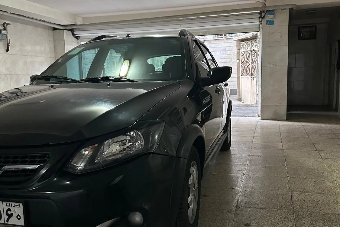 کوییک،  دنده ای