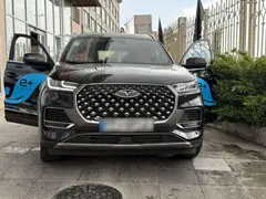 فونیکس، تیگو 8 پرو هیبرید
