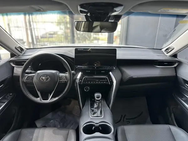 تویوتا، ونزا