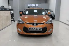 هیوندای، ولستر