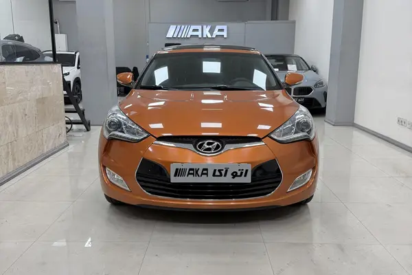 هیوندای، ولستر