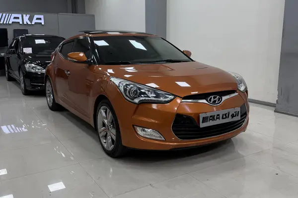 هیوندای، ولستر