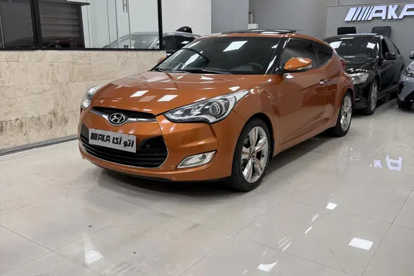 هیوندای، ولستر