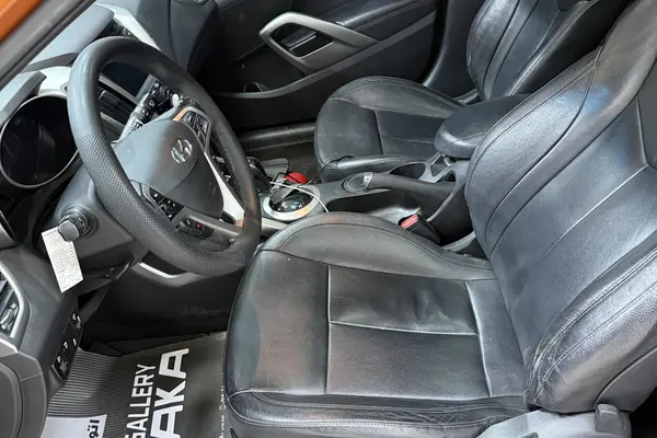 هیوندای، ولستر