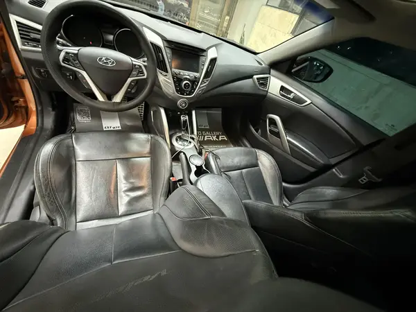 هیوندای، ولستر