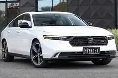 حواله هوندا، آکورد e:PHEV