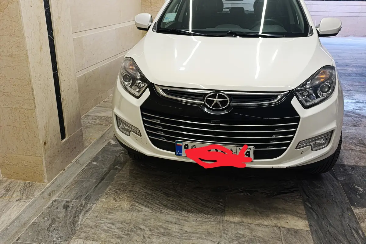 جک  S5