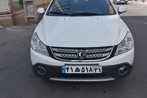 دانگ فنگ، H30 کراس