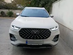 فونیکس، تیگو 8 پرو