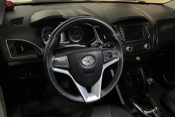 جک  S5