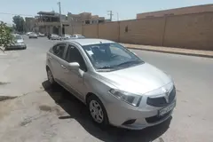 برلیانس، H220