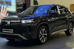فولکس، تایرون L