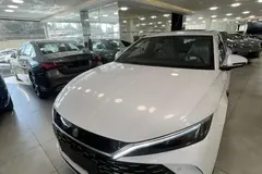 بی وای دی، چین ال DMi