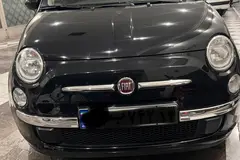 فیات، 500