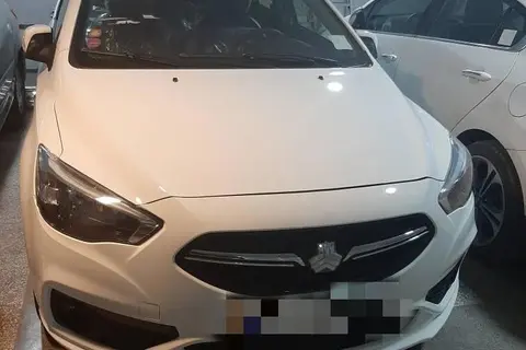 شاهین، اتوماتیک CVT