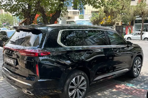اکستریم  VX (QX)