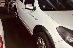 رنو، ساندرو استپ وی
