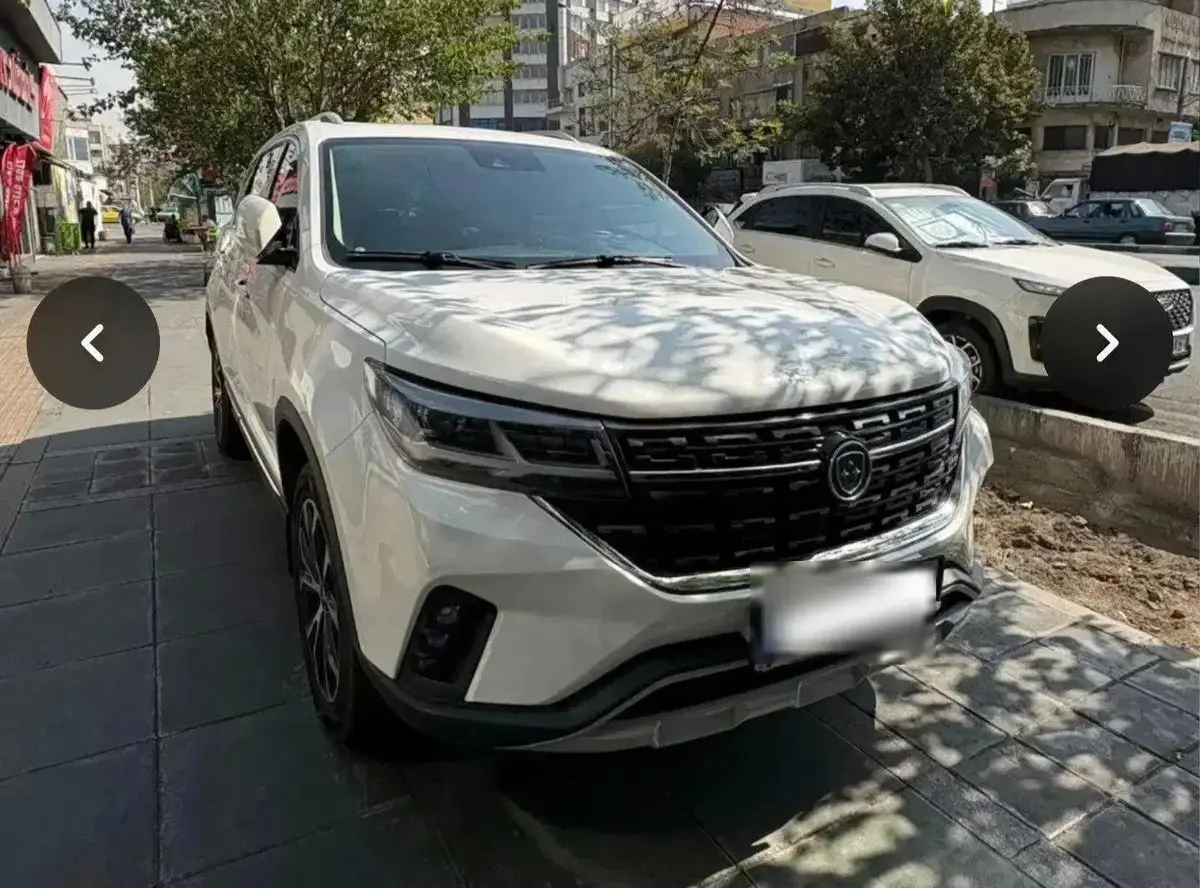 فردا،  T5