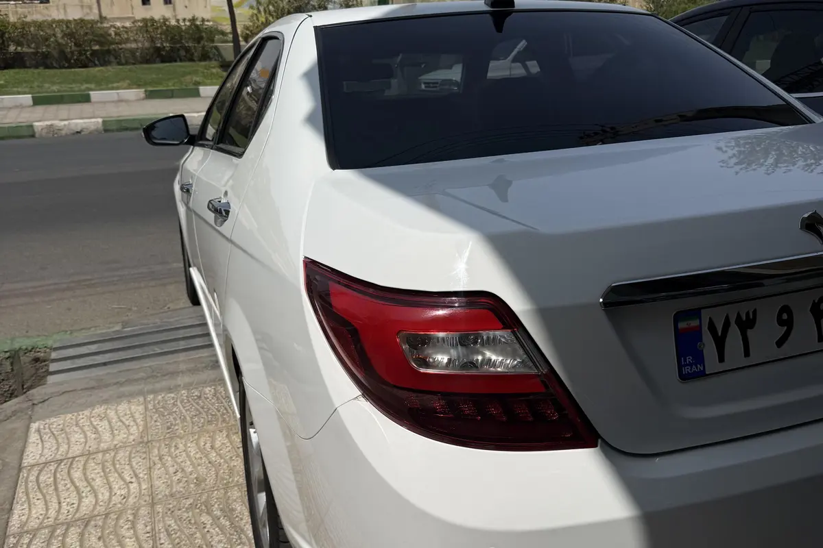 دنا،  پلاس EF7