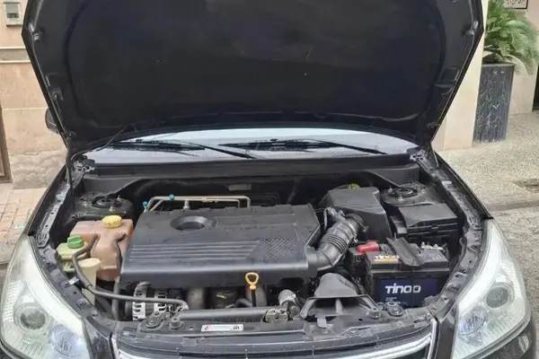 ام وی ام، 550