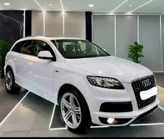 آئودی، Q7