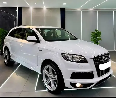 آئودی، Q7