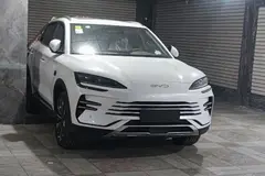 بی وای دی، سانگ پلاس DMi
