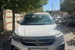 فردا، SX5