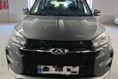 ام وی ام، X33 S